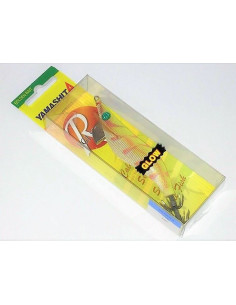 Yamashita Egi Sutte 2.5 ND Y